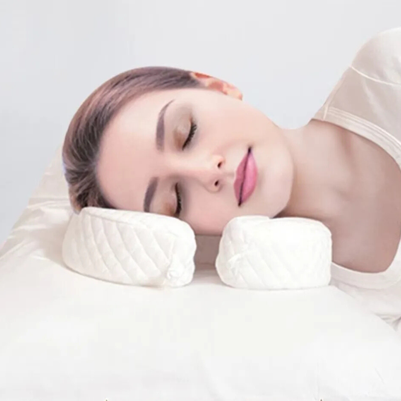 DreamLuxe – Beautiful in Sleep, Refreshed in the Morning