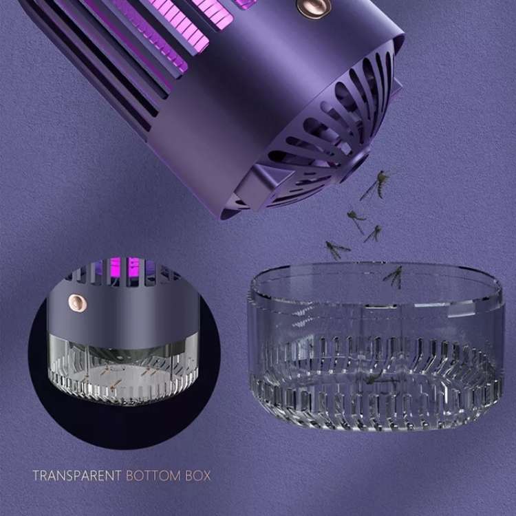 UVGuard - Chemical-free Mosquito Protection for Bite-free Nights