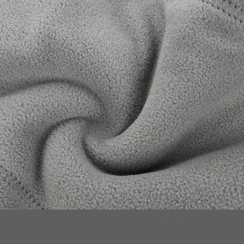 ChillMask – Stay Warm Anywhere with 3-in-1 Windproof Fleece Gear