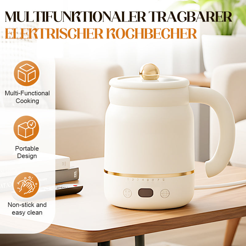 EatEase - Perfectly warm fresh meals anywhere and anytime