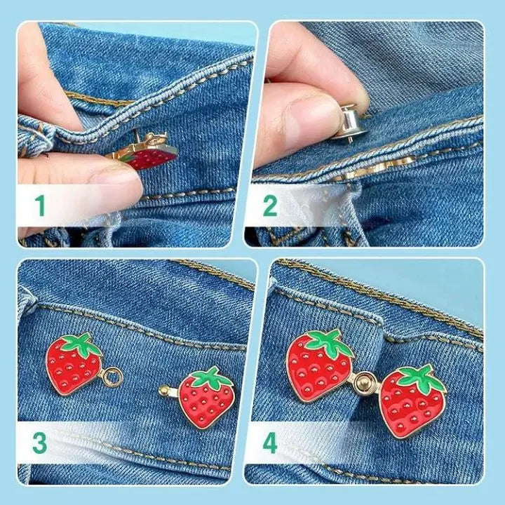 2+2 FREE | FitRight – Perfect Fit in Seconds, Without Sewing