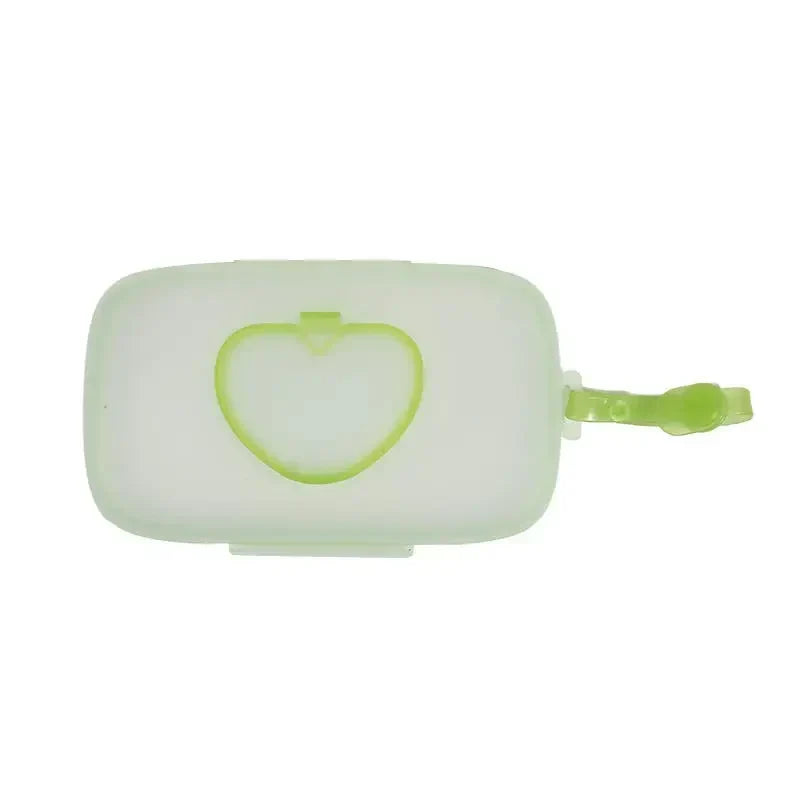 FreshWipe - Keeps Your Wet Wipes Moist