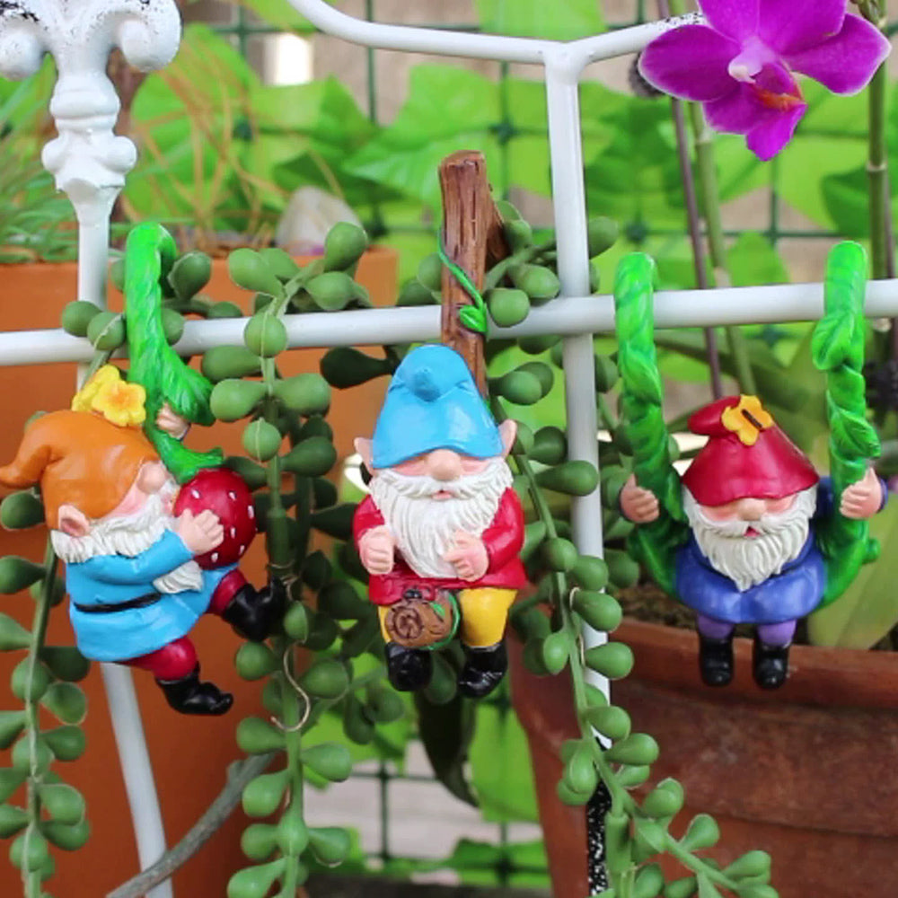 2+1 FREE | EnchantaGlow - Instantly Transform Plants into Magical Garden Beauties