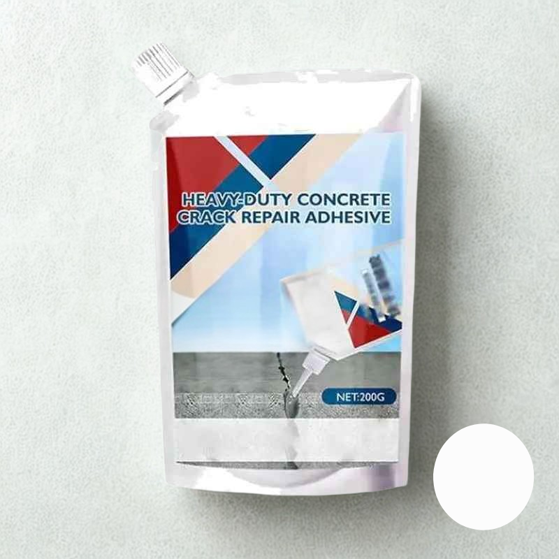 1+1 FREE | CrackShield – Immediately Stops Concrete Cracks and Water Damage