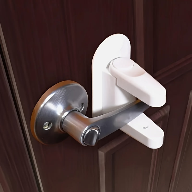 UniSeal - Fast, Tool-Free Installation with Ultimate Door Security