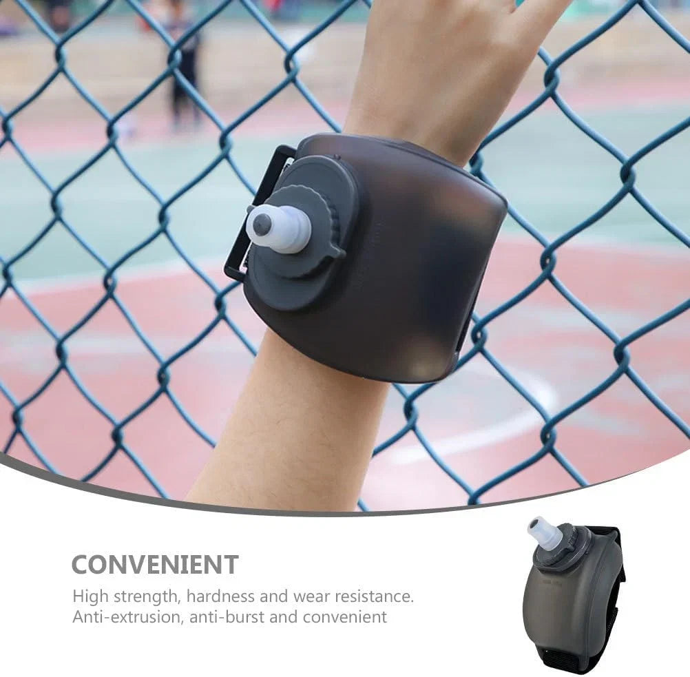 1+1 FREE | HydraWrist – Stay hydrated without pausing