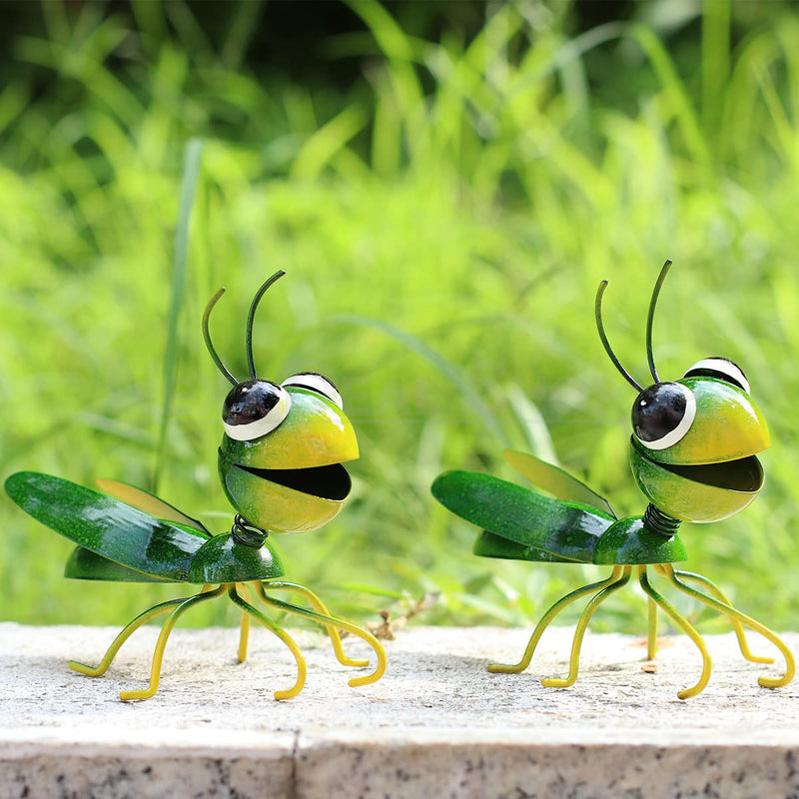 1+1 FREE | EcoHopper – Instantly Transform Your Garden with Vibrant Charm
