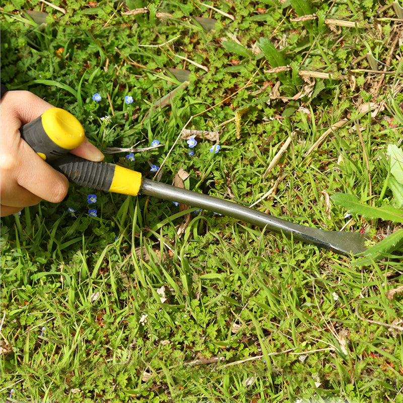 DigMaster - Effortlessly Remove Weeds and Transplant Without Damage