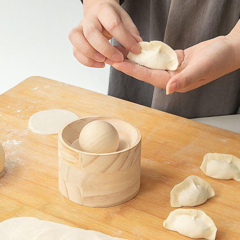 DoughMaster Pro – Perfectly Even Dough Portions Every Time