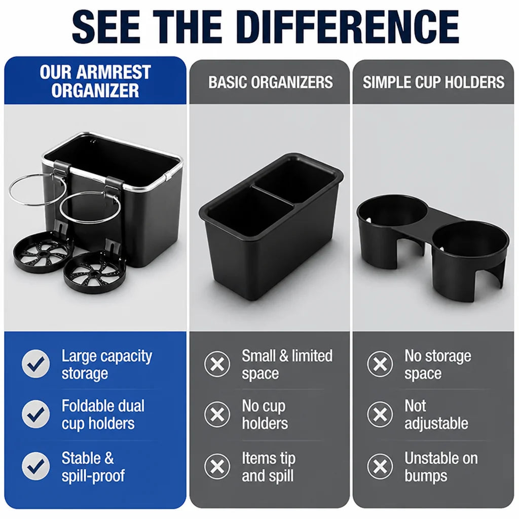 CarEase – Drive tidy and focused