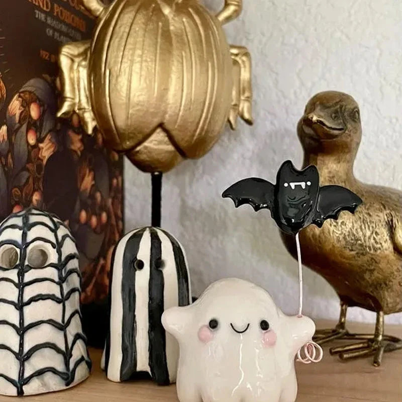 BoogiePutter – perfect spooky decoration everywhere