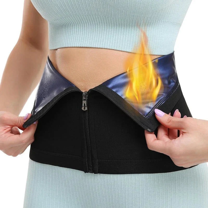 TrueFit – Instantly Slimmer Waist Now