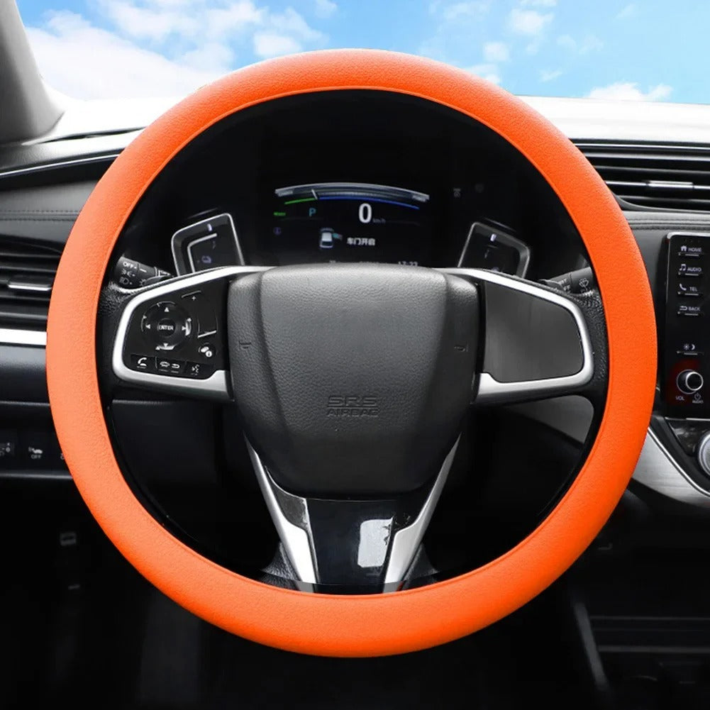 1+1 FREE | GrupTurn – Stay Cool, Warm, and Safe While Driving All Year Round