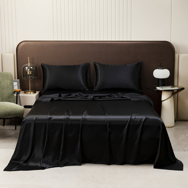 BreezeLuxe – Sleep Cool and Sweat-Free Every Night