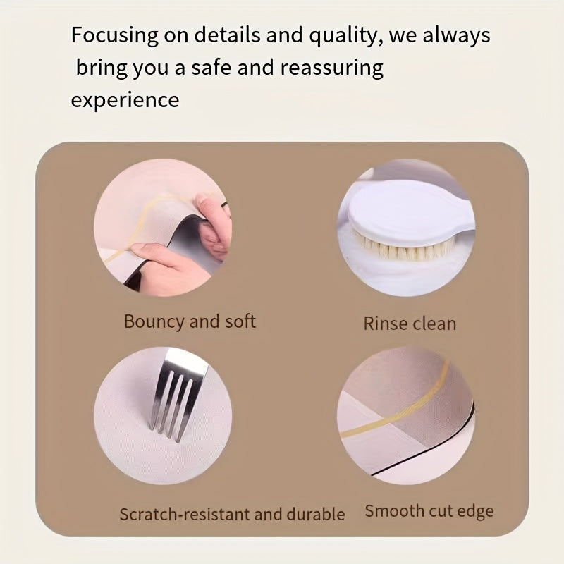 BloomStep – Non-slip with Quick-Drying Comfort and Perfect Fit
