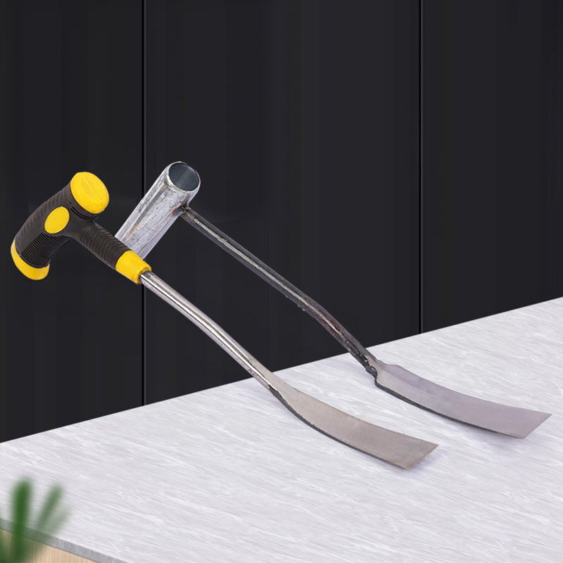 DigMaster - Effortlessly Remove Weeds and Transplant Without Damage