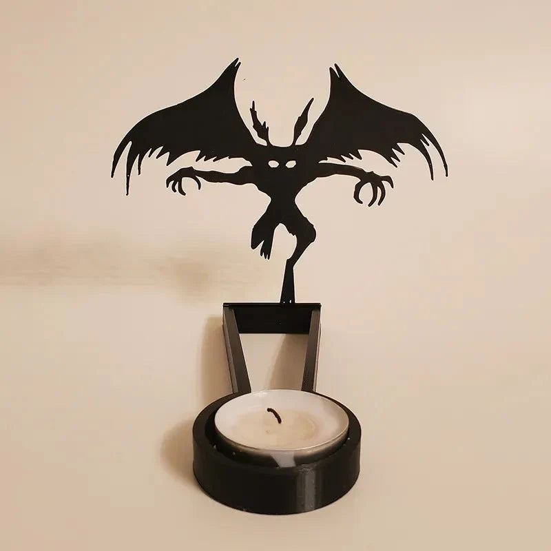 SpookyMakes - Transform Any Room Instantly
