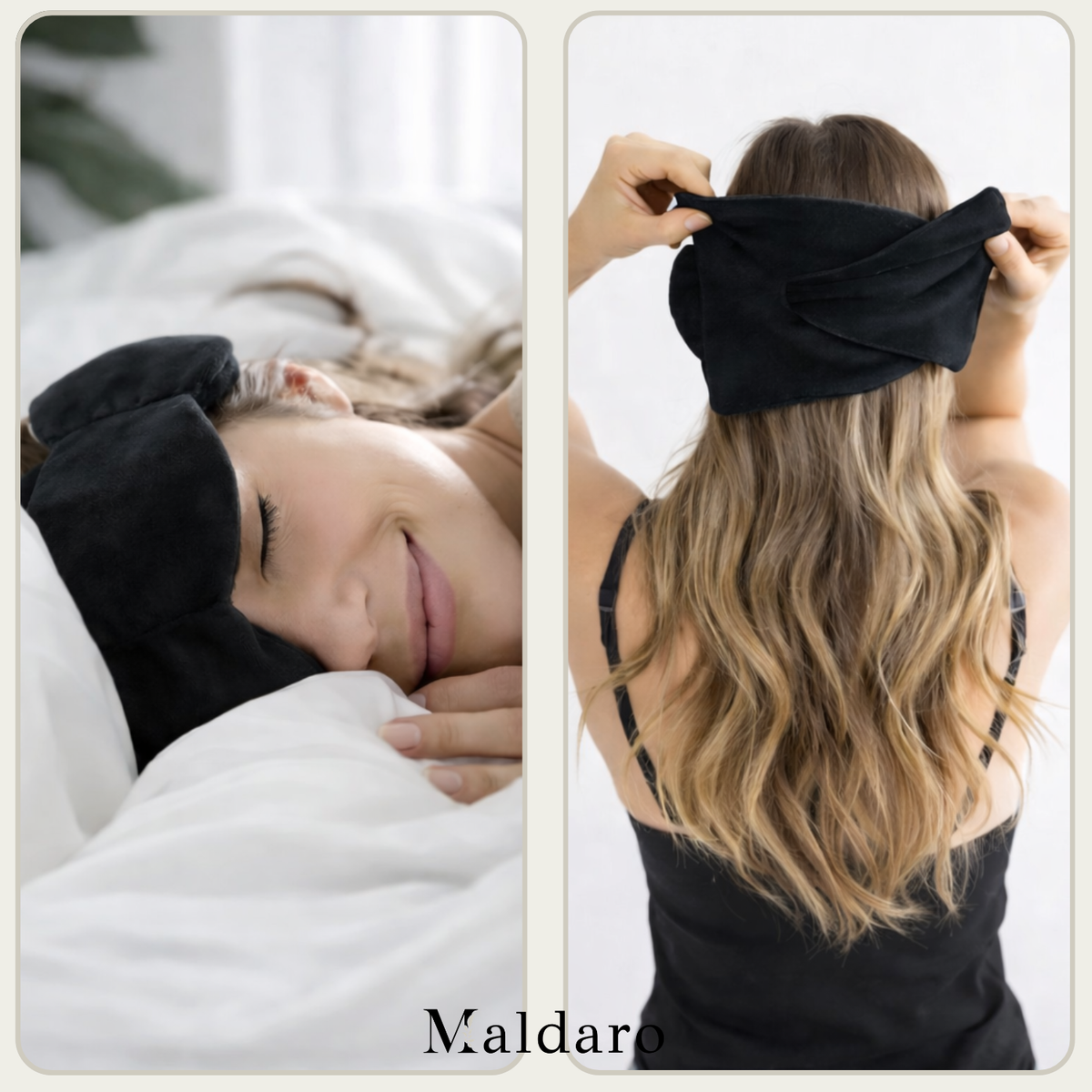 CalmNest – Fall Asleep Quickly and Wake Up Refreshed Every Morning