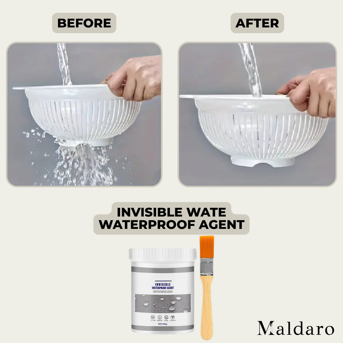 CloseGuard – Quickly Stop Leaks and Permanently Protect Your Home