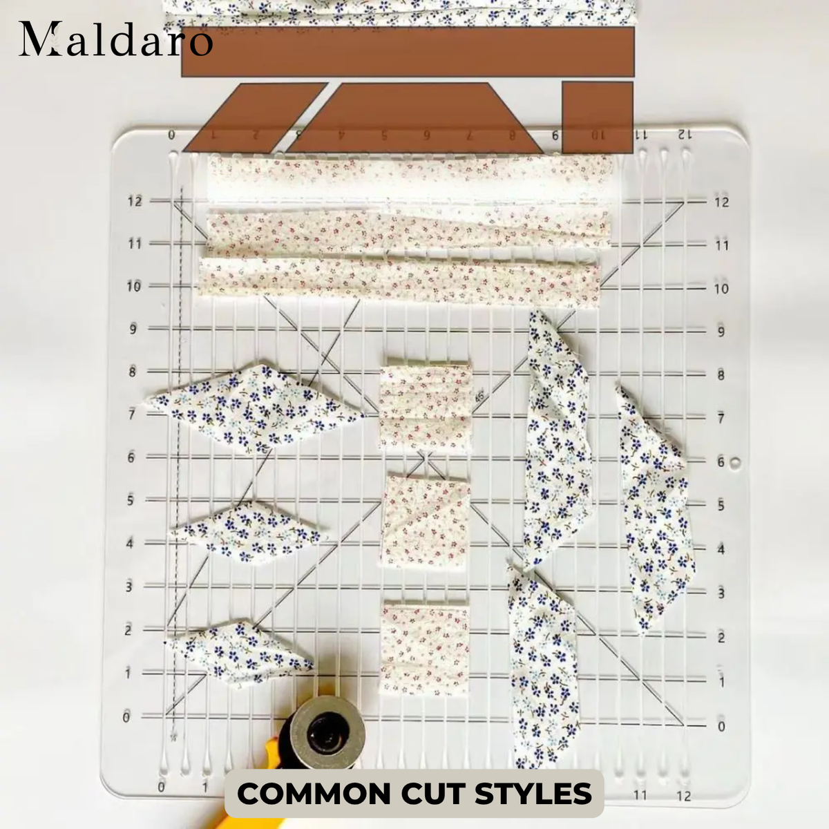 CutMasterPro – Cut Perfect Shapes Faster with Flawless Precision