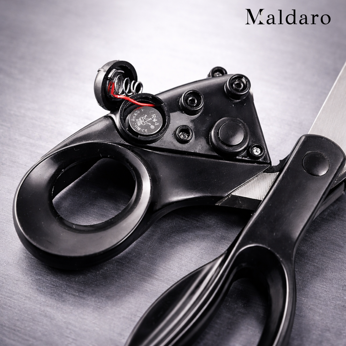 CutProLaser - Perfect Cuts Thanks to Precise Laser Guidance
