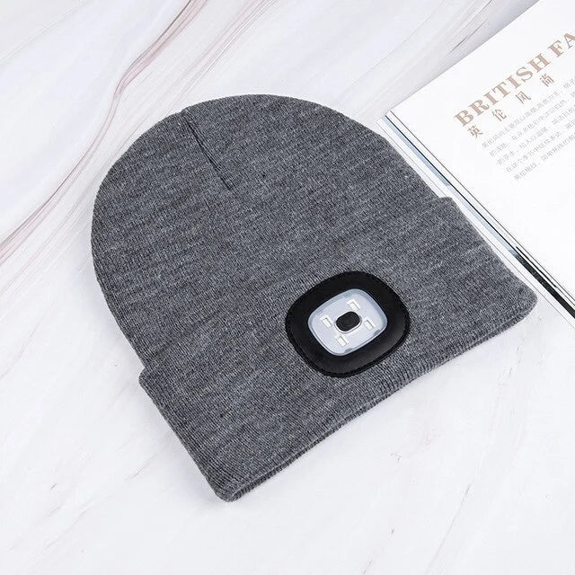 SummitLumen – Stay Warm and Radiant Everywhere