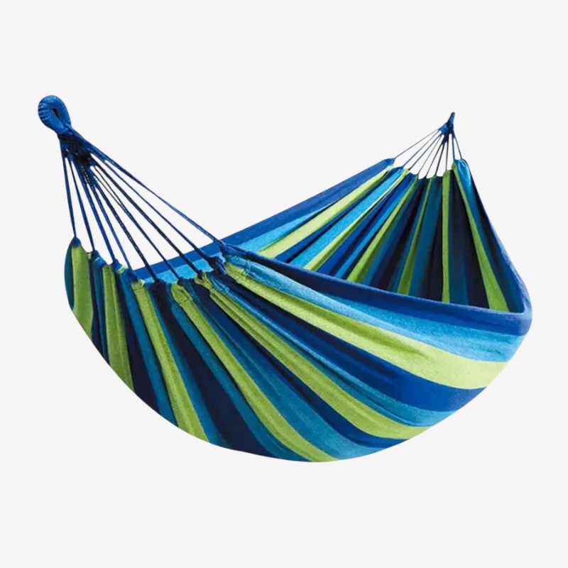 StripNest – Quick relaxation anywhere with stable, stylish comfort