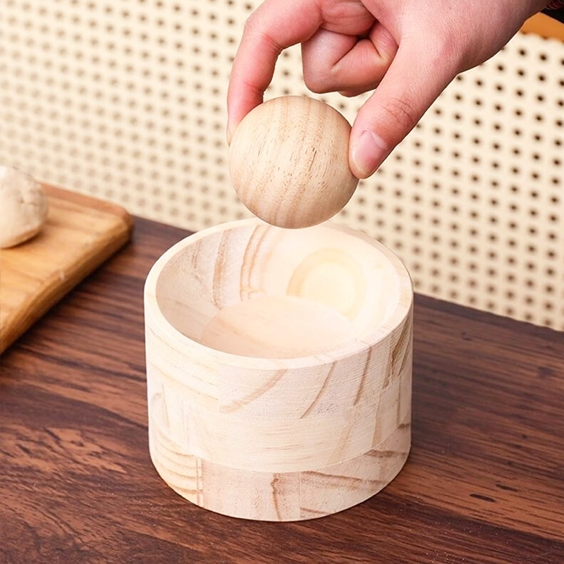 DoughMaster Pro – Perfectly Even Dough Portions Every Time