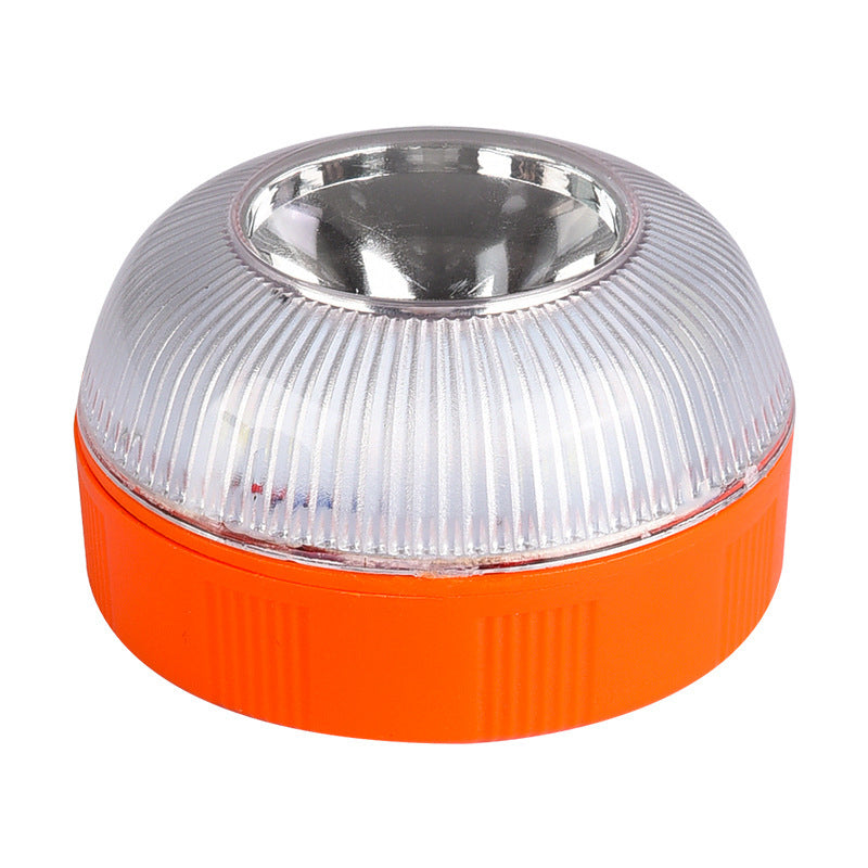 MagnaBeam – Instant Hands-Free Light and Safety Signal