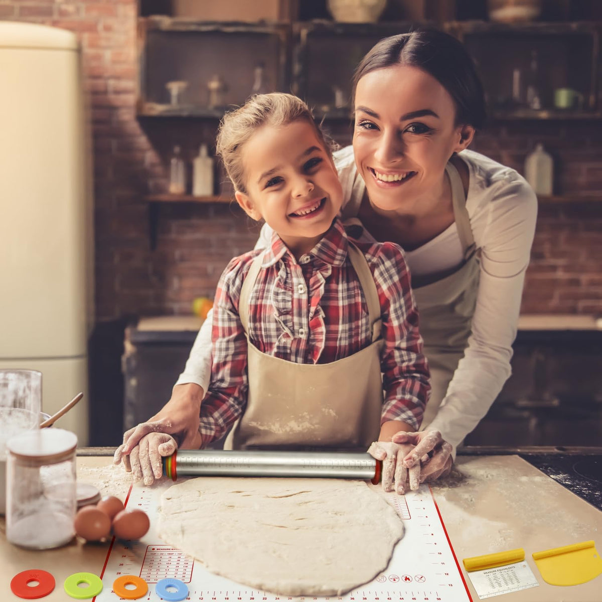 DoughCadence – Perfect Dough Thickness Every Time