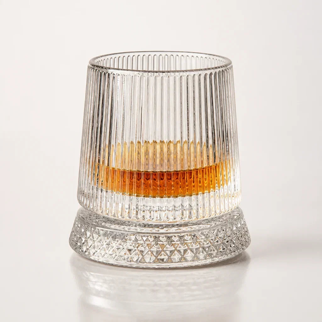 WhiskEase – Unleash Richer Whisky Moments