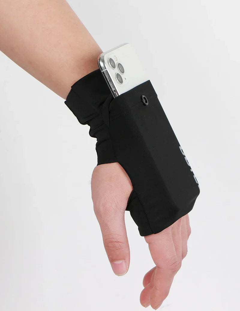 HandyPhone – Keep Your Phone Safe and Secure While You Move