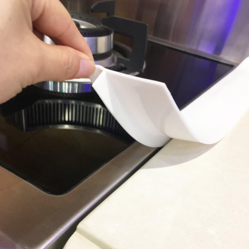 1+1 FREE | CleanSeal – Keep Stove Gaps Crumb-Free and the Kitchen Spotless