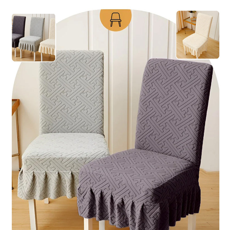 1+1 FREE | DineGuard – Protect and Refresh Your Dining Chairs Instantly