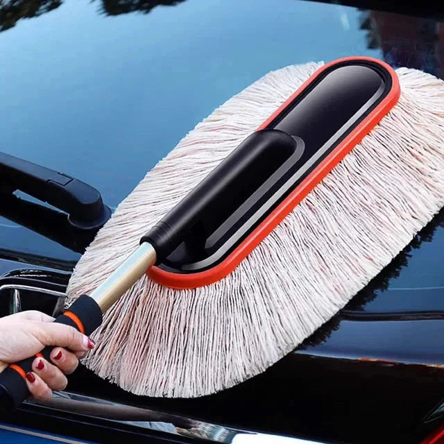 AutoSweep Pro – Dust-Free Cleanliness in Seconds