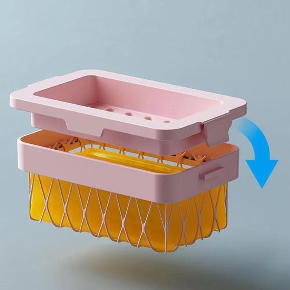 2+1 FREE | FoamKeeper – Foam & Order in One