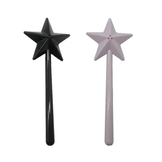 StarShimmer - Effortless Double-Chamber Spice Blend for Perfect Flavor Every Time
