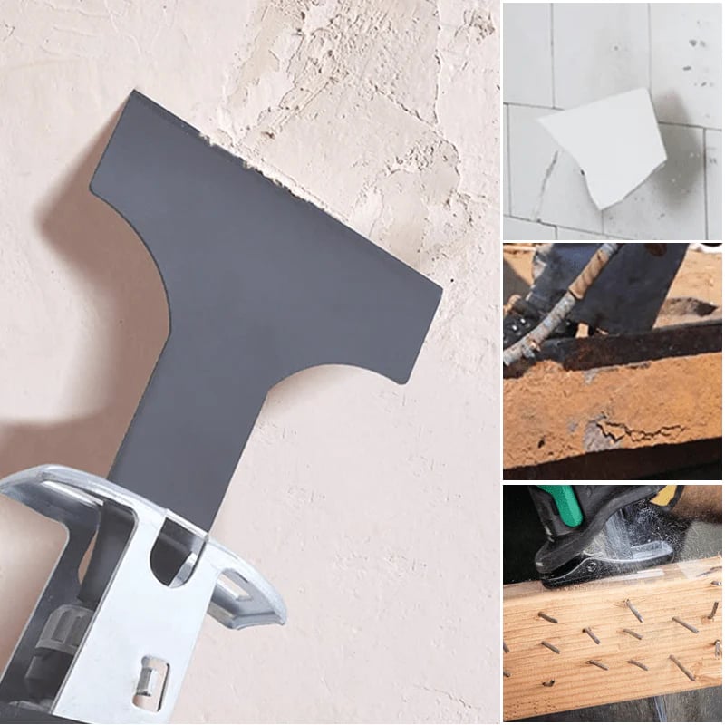 2+2 FREE | AlloyEdge – Effortlessly Remove Stubborn Residues from Any Surface