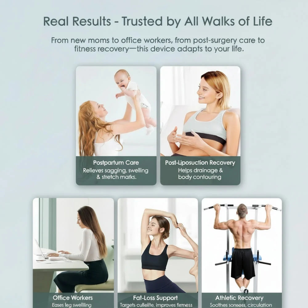 SkinVibe – Instantly firmer, smoother skin anytime and anywhere