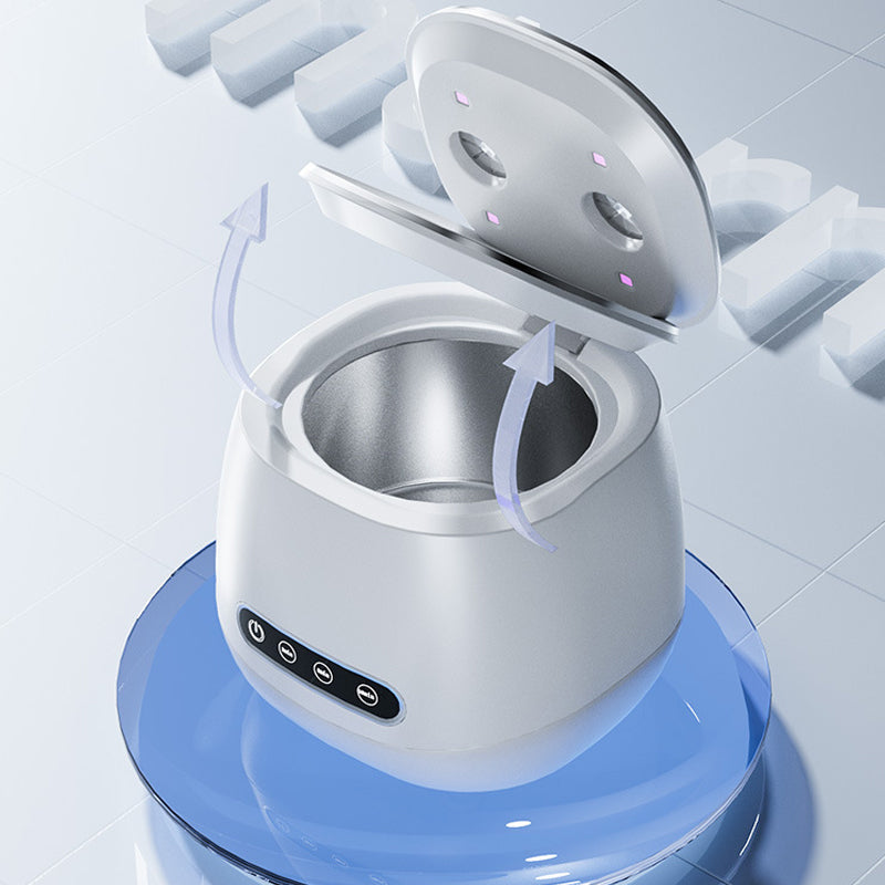 ClearWave – Professional Ultrasonic Cleaning and Sterilization Anywhere
