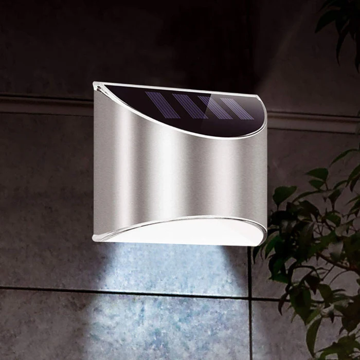 2+2 FREE | LumaFlash – Nights instantly brighter without cables or costs
