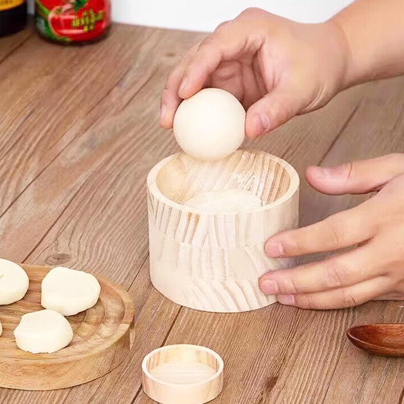 DoughMaster Pro – Perfectly Even Dough Portions Every Time