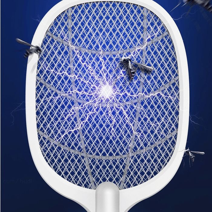 ZapLure - Instant Mosquito Relief for Peaceful Nights Indoors and Outdoors