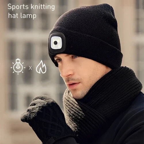 SummitLumen – Stay Warm and Radiant Everywhere