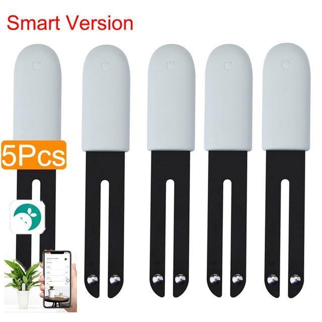 PlantSense – Overwatering or underwatering your plants is a thing of the past