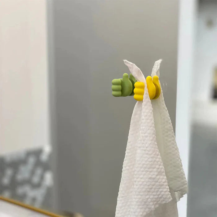 10+10 FREE | ThumbHooks - Always a Tidy Home