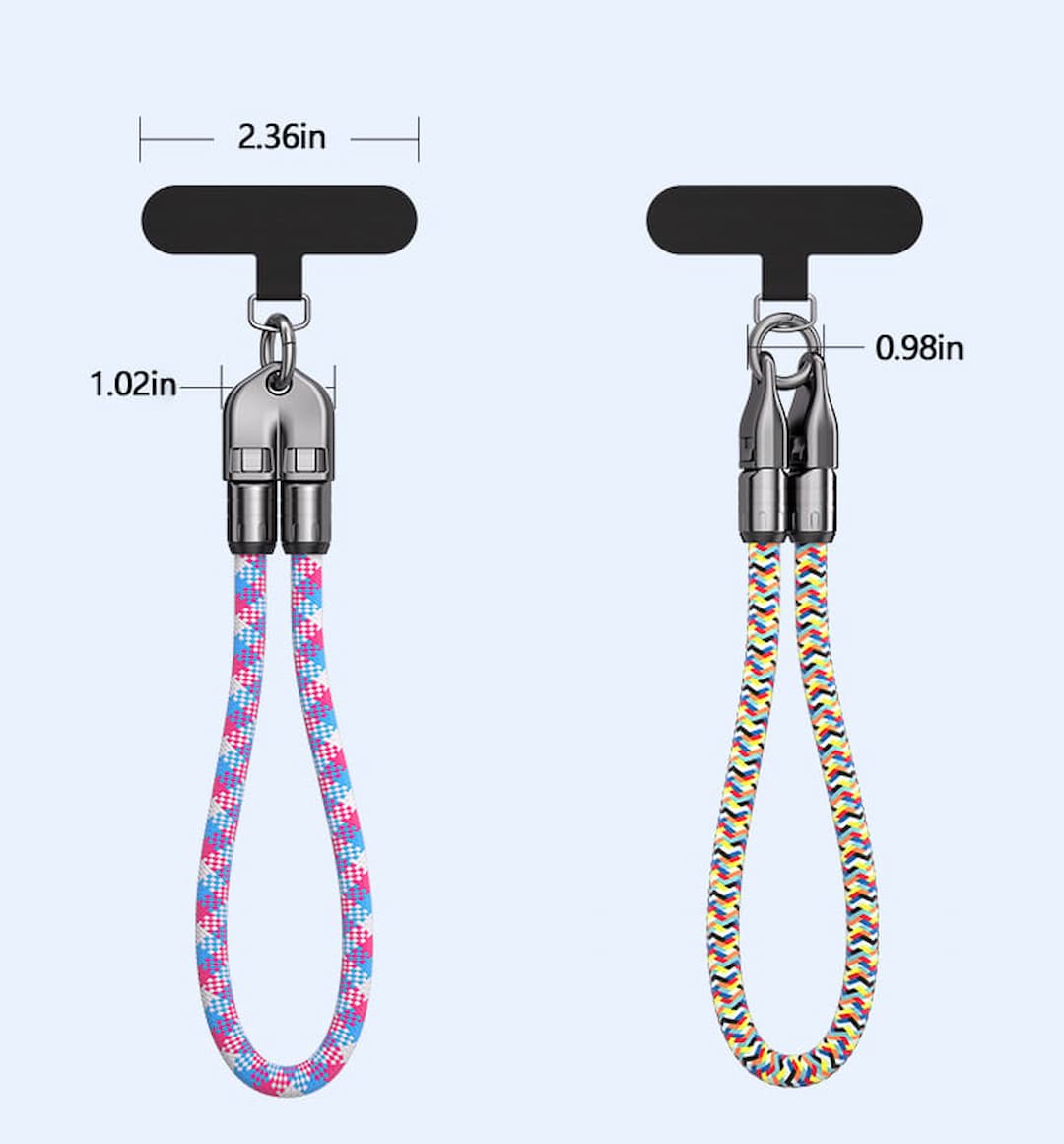 VoltLoop – Never without power again thanks to portable fast-charging bracelet