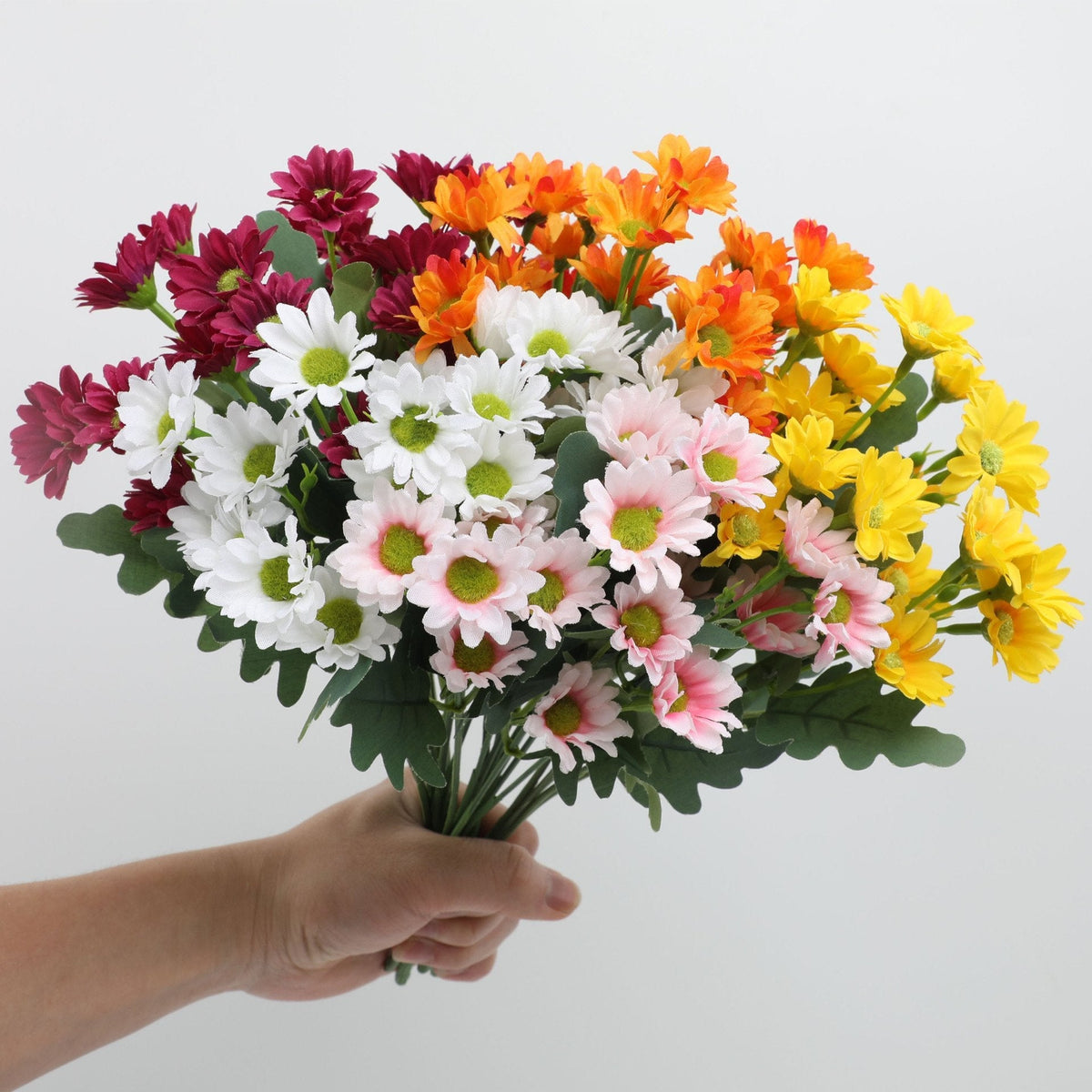 2+1 FREE | BloomoraSunset – Autumnal Color Splendor That Never Fades