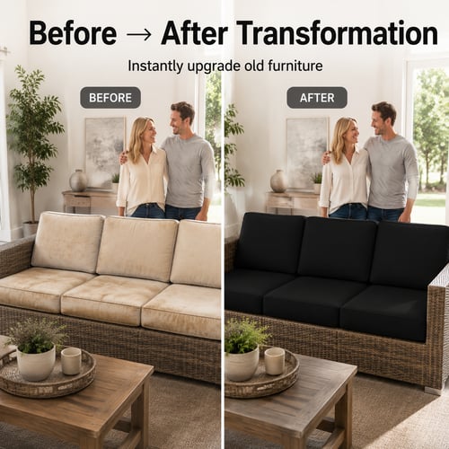 2+2 FREE | DecoFlex – No More Slipping