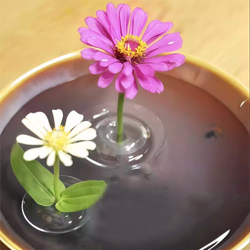 5+5 FREE | BloomRise – Keeps Flowers Immediately Perfectly Upright and Beautiful